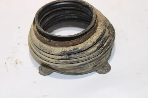 2004-2009 Kawasaki Kfx700 V Force Rear Back Drive Shaft Boot
