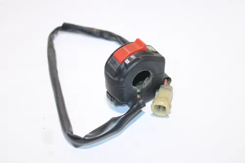 1988 Yamaha Moto 4 Yfm80 Left On/Off Control Switch Switches