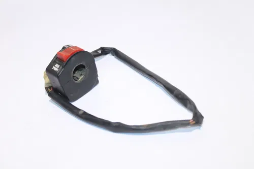 1988 Yamaha Moto 4 Yfm80 Left On/Off Control Switch Switches