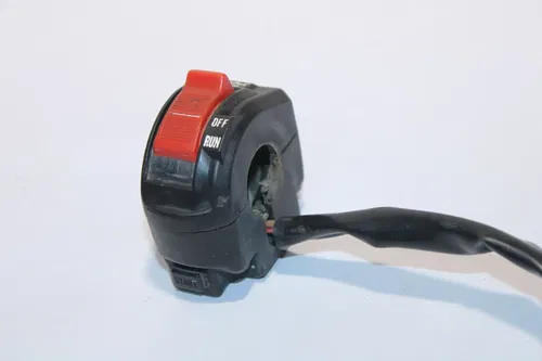 1988 Yamaha Moto 4 Yfm80 Left On/Off Control Switch Switches