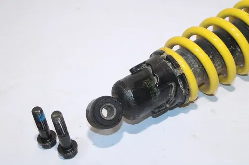 2001-2003 Polaris Scrambler 50 OEM Rear Back Shock Absorber Suspension 0450934