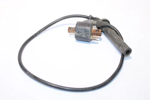 2004-2007 Polaris Predator 500 OEM Ignition Coil Spark Plug Cap