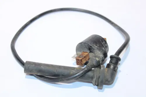 2004-2007 Polaris Predator 500 OEM Ignition Coil Spark Plug Cap