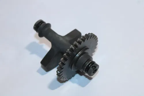 2005-2023 Yamaha Ttr125le TTR 125 LE OEM Crankshaft Balancer Gear