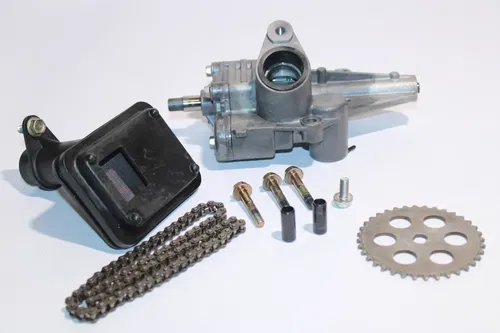 2016-2024 Polaris Rzr Xp 1000 OEM Oil Pump W/ Hardware 3023141