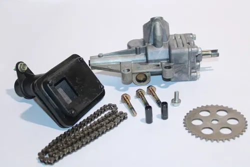2016-2024 Polaris Rzr Xp 1000 OEM Oil Pump W/ Hardware 3023141