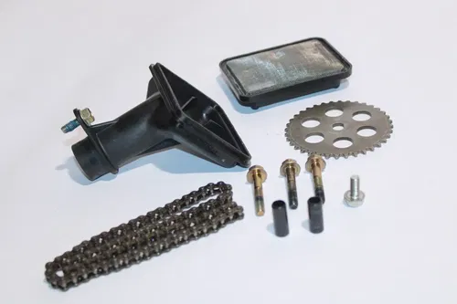2016-2024 Polaris Rzr Xp 1000 OEM Oil Pump W/ Hardware 3023141