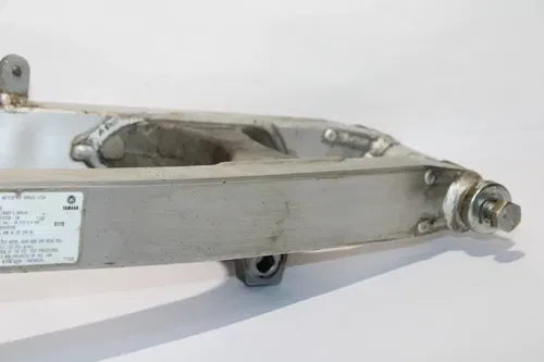 2004-2024 Yamaha Ttr125 Ttr125LE OEM Swingarm Swing Arm Slight Damage