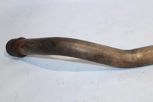 2006-2014 Honda Trx450er OEM Exhaust Header Pipe 18320-HP1-600