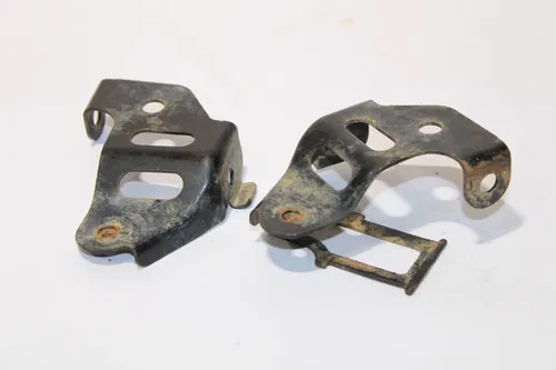 2004 Honda Sportrax 450 Trx450r CDI Electronic Mounting Brackets OEM