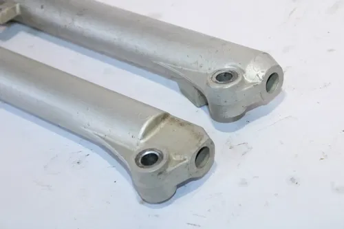 2000-2004 Yamaha Ttr125 Ttr 125 OEM Front Suspension Forks Shocks Set Pair