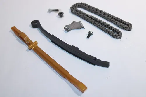 2006-2014 Honda Trx450er OEM Cam Chain With Guides