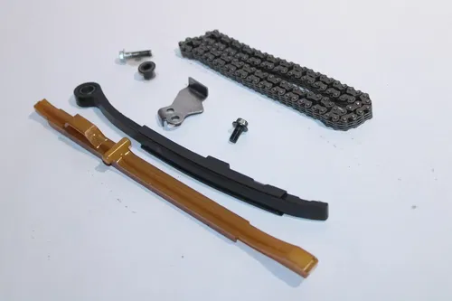 2006-2014 Honda Trx450er OEM Cam Chain With Guides