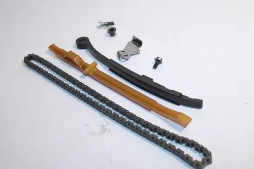 2006-2014 Honda Trx450er OEM Cam Chain With Guides