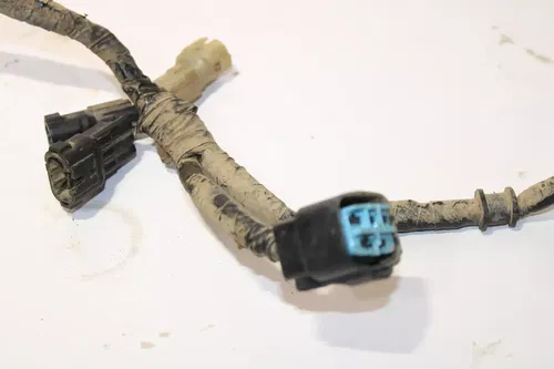 2004-2005 Honda 450 Trx450r Main Engine Wiring Harness Uncut OEM 32100-HP1-000