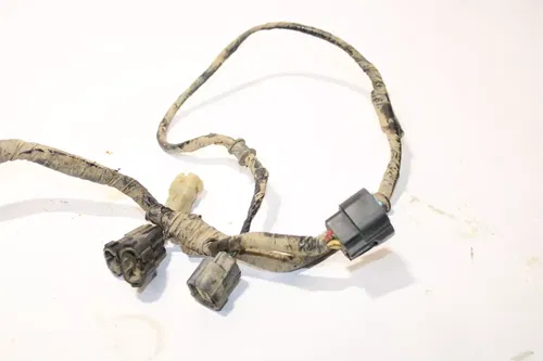 2004-2005 Honda 450 Trx450r Main Engine Wiring Harness Uncut OEM 32100-HP1-000