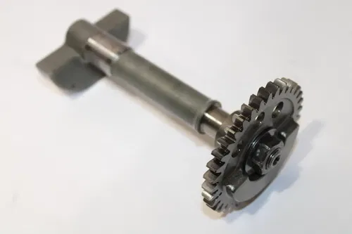 2006-2009 Suzuki Quadracer 450 Ltr450 Crankshaft Balancer Gear Assembly OEM