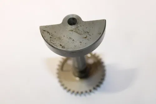 2006-2009 Suzuki Quadracer 450 Ltr450 Crankshaft Balancer Gear Assembly OEM