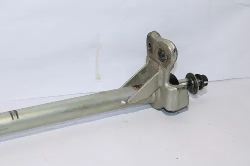 2009-2014 Suzuki Quadsport Z400 Ltz400 OEM Steering Stem Column And Holder
