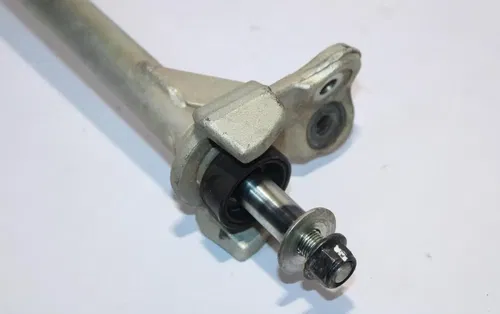 2009-2014 Suzuki Quadsport Z400 Ltz400 OEM Steering Stem Column And Holder