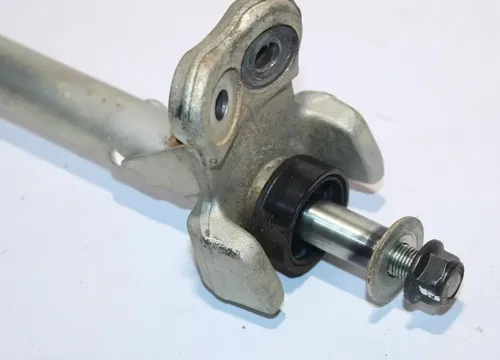 2009-2014 Suzuki Quadsport Z400 Ltz400 OEM Steering Stem Column And Holder