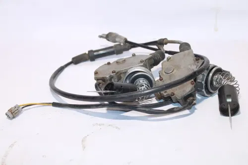 1996-2006 Yamaha Banshee 350 OEM Tors T.O.R.S Carburetor Top W/ Slides