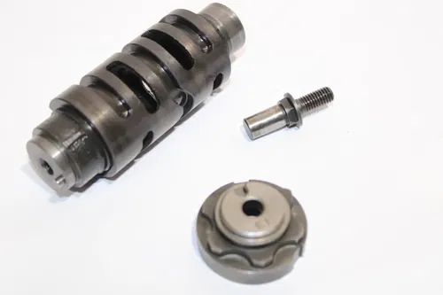 2003-2008 Suzuki Quadsport Z400 Ltz400 Oem Gear Shift Drum