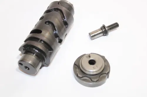 2003-2008 Suzuki Quadsport Z400 Ltz400 Oem Gear Shift Drum