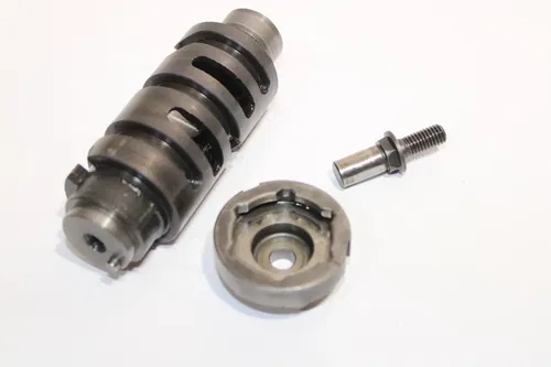 2003-2008 Suzuki Quadsport Z400 Ltz400 Oem Gear Shift Drum