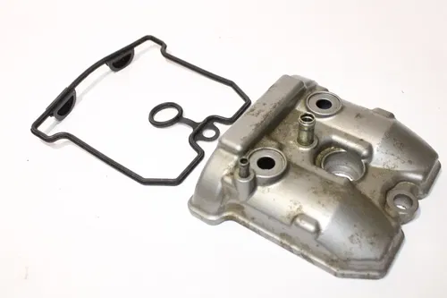 2003 Suzuki Quadsport Z400 Ltz400 Engine Top End Cylinder Head Cover OEM