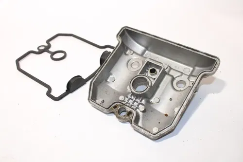2003 Suzuki Quadsport Z400 Ltz400 Engine Top End Cylinder Head Cover OEM