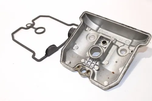 2003 Suzuki Quadsport Z400 Ltz400 Engine Top End Cylinder Head Cover OEM