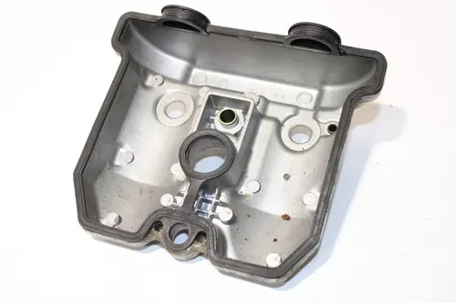 2003 Suzuki Quadsport Z400 Ltz400 Engine Top End Cylinder Head Cover OEM