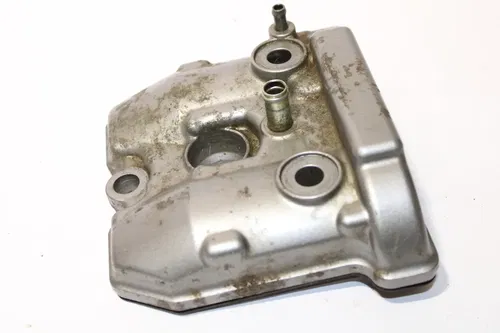 2003 Suzuki Quadsport Z400 Ltz400 Engine Top End Cylinder Head Cover OEM