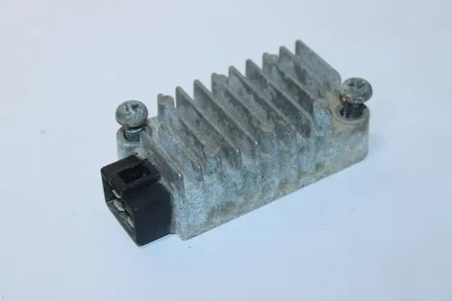 1999-2004 Yamaha Ttr225 OEM Rectifier Voltage Regulator 3TJ-81960-02-00