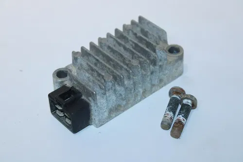 1999-2004 Yamaha Ttr225 OEM Rectifier Voltage Regulator 3TJ-81960-02-00