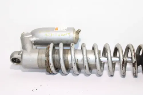 2000 Yamaha Yz426f Rear Back Shock Absorber Suspension OEM