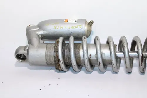 2000 Yamaha Yz426f Rear Back Shock Absorber Suspension OEM