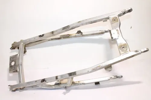 2006-2008 Suzuki Quadracer 450 Ltr450 Rear Subframe Back Sub Frame OEM