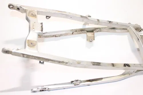 2006-2008 Suzuki Quadracer 450 Ltr450 Rear Subframe Back Sub Frame OEM