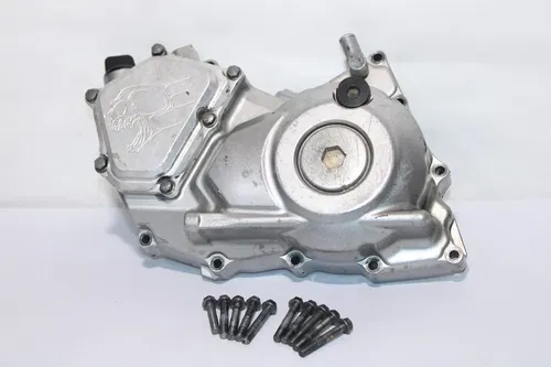 2009-2025 Yamaha Yfz450r OEM Stator Cover W/ Hardware  18P-15411-00-00