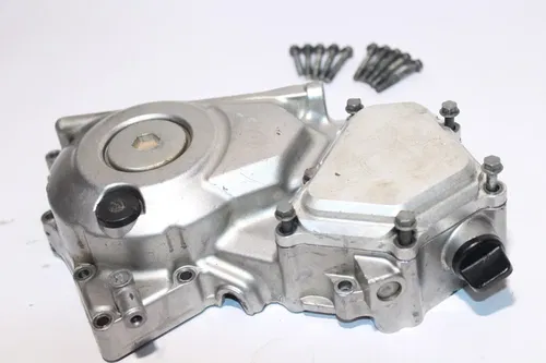 2009-2025 Yamaha Yfz450r OEM Stator Cover W/ Hardware  18P-15411-00-00