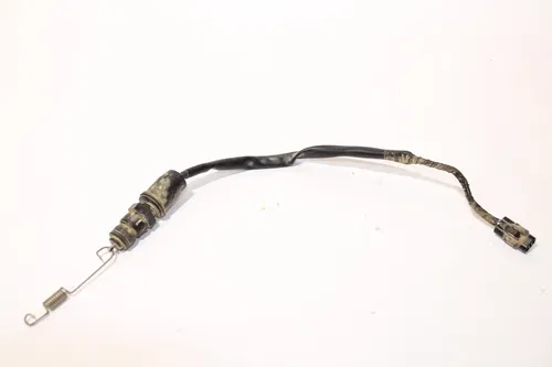 2008-2014 Kawasaki Kfx450r Rear Back Brake Sensor OEM