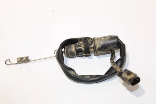 2008-2014 Kawasaki Kfx450r Rear Back Brake Sensor OEM
