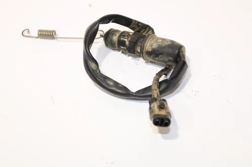 2008-2014 Kawasaki Kfx450r Rear Back Brake Sensor OEM