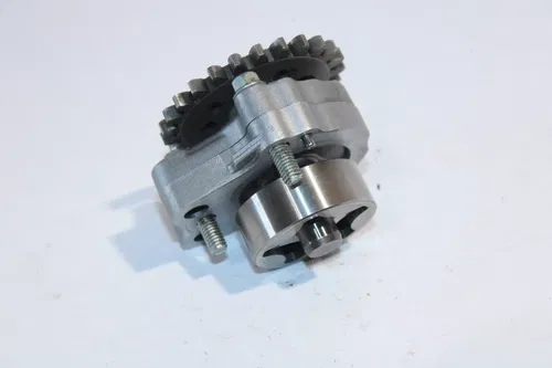 2005-2007 Polaris Predator 500 OEM Oil Pump Assembly 3089604