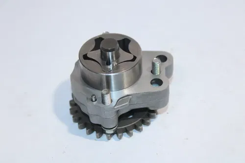 2005-2007 Polaris Predator 500 OEM Oil Pump Assembly 3089604