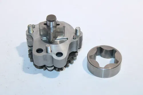 2005-2007 Polaris Predator 500 OEM Oil Pump Assembly 3089604