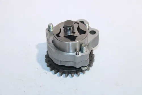 2005-2007 Polaris Predator 500 OEM Oil Pump Assembly 3089604