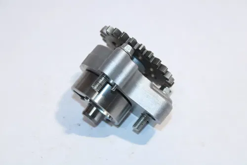 2005-2007 Polaris Predator 500 OEM Oil Pump Assembly 3089604